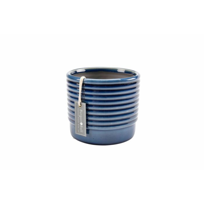 Burgon and Ball Oslo Indoor Plant Pot - Small
